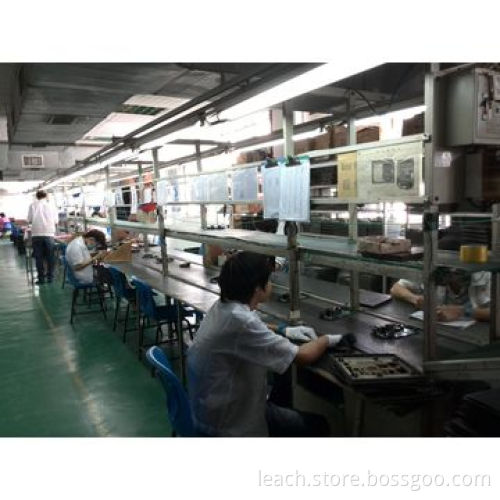 PCBA Service for Power Supply BoardNew